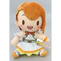 Plush - Project SEKAI: Colorful Stage! feat. Hatsune Miku / Hanasato Minori