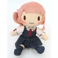 Plush - Project SEKAI: Colorful Stage! feat. Hatsune Miku / Mochizuki Honami