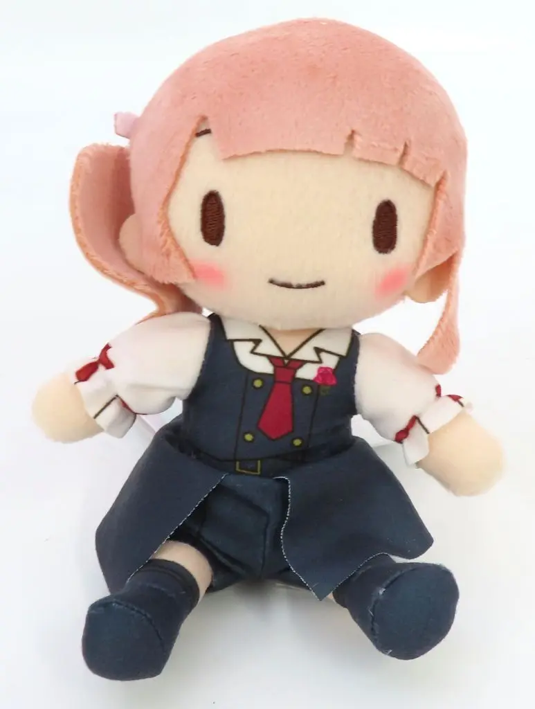 Plush - Project SEKAI: Colorful Stage! feat. Hatsune Miku / Mochizuki Honami