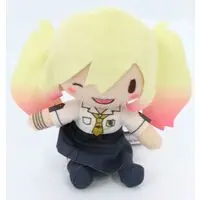 Plush - Project SEKAI: Colorful Stage! feat. Hatsune Miku / Tenma Saki