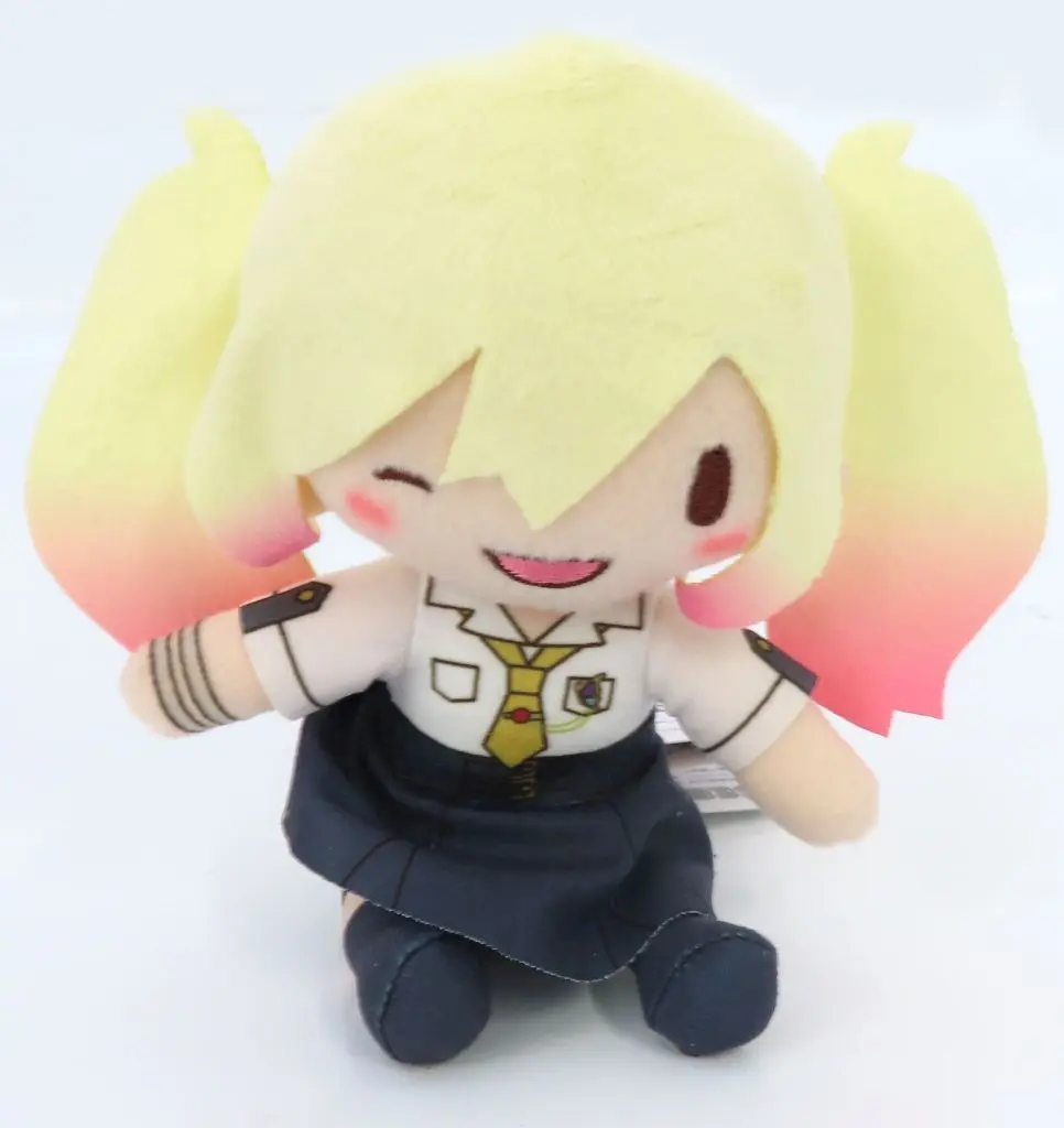 Plush - Project SEKAI: Colorful Stage! feat. Hatsune Miku / Tenma Saki