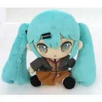 Plush - VOCALOID / Hatsune Miku