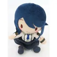 Plush - Project SEKAI: Colorful Stage! feat. Hatsune Miku / Hoshino Ichika