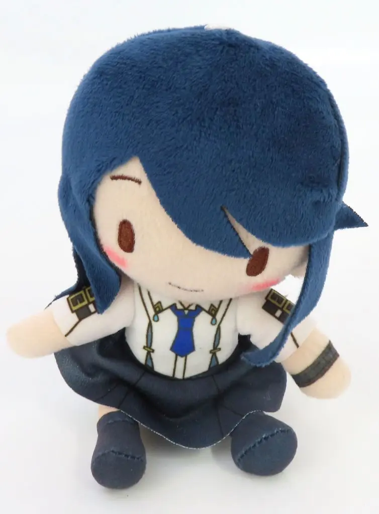 Plush - Project SEKAI: Colorful Stage! feat. Hatsune Miku / Hoshino Ichika