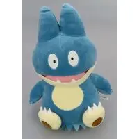 Plush - Pokémon / Munchlax