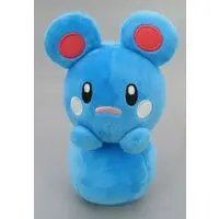 Plush - Pokémon / Azurill