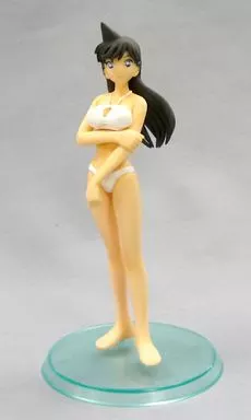 Trading Figure - Detective Conan