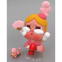 Trading Figure - POP MART