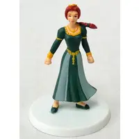 Trading Figure - Shrek