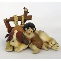 Trading Figure - Heidi, Girl of the Alps