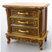 Trading Figure - Antique Style Series Chest of Drawers