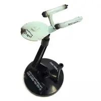 Trading Figure - Star Trek