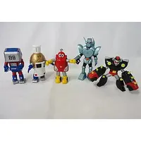 Trading Figure - Ganbare!! Robocon