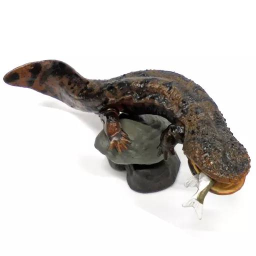 Trading Figure - Natural monument