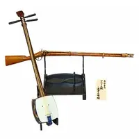 Trading Figure - Mononofu