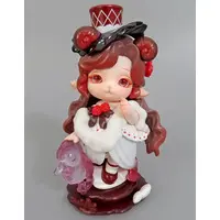 Trading Figure - MIMIA