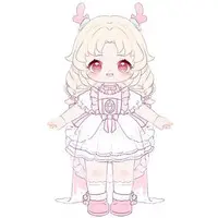 Trading Figure - WAN LE XUN CHAO