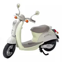 Trading Figure - Scooter Collection