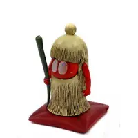 Trading Figure - Gegege no Kitarou / Kura-Bokko