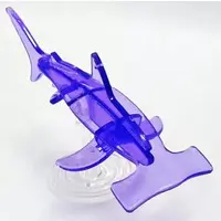 Trading Figure - Earth Piece Ocean