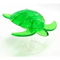 Trading Figure - Earth Piece Ocean