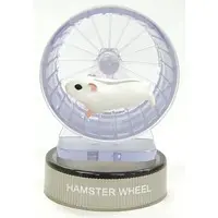 Trading Figure - Hamster's Lunch