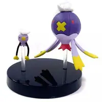 Trading Figure - Pokémon / Drifloon & Drifblim