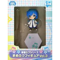 Trading Figure - VOCALOID / KAITO