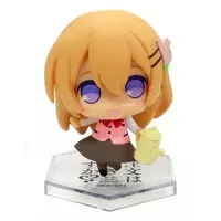 Trading Figure - Gochuumon wa Usagi Desu ka? (Is the Order a Rabbit?)