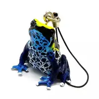 Trading Figure - Nature Technicolor