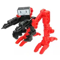 Trading Figure - Plastic Model Kit - Kansou Shoujo