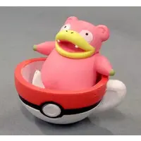 Trading Figure - Pokémon / Slowpoke