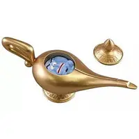 Trading Figure - Disney / Genie