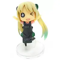 Trading Figure - Tsukumotan