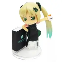 Trading Figure - Tsukumotan