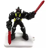 Trading Figure - Digimon / Duskmon