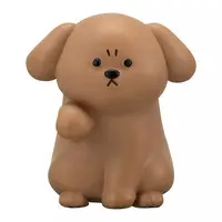 Trading Figure - Dog