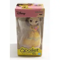 Trading Figure - Miniature - Beauty and The Beast / Belle (Beauty and the Beast)