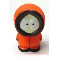 Trading Figure - South Park