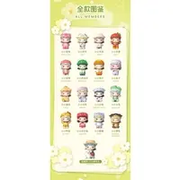 Trading Figure - Manman Little Ranch Adventure Series