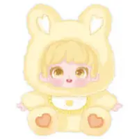 Trading Figure - JOTOYS Miana Nighty-Night Tu Series