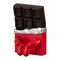 Trading Figure - Machibouke