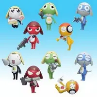 Trading Figure - Keroro Gunsou (Sgt. Frog)