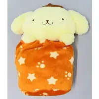 Blanket - Sanrio characters / Pom Pom Purin
