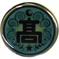 Badge - SHOW BY ROCK!!