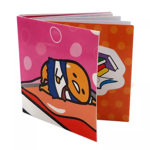 Stickers - Sanrio / Gudetama