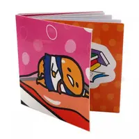 Stickers - Sanrio / Gudetama