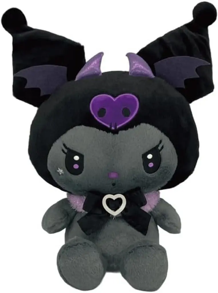 Plush - Sanrio characters / Kuromi (クロミ ノワール小悪魔