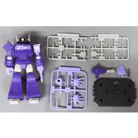 Trading Figure - Transformers