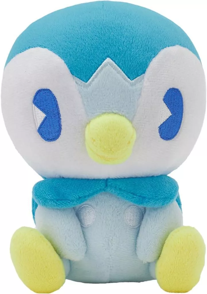 Saiko Soda Refresh - Pokémon / Piplup (Pochama)